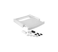 kit d'empilage machine à laver / sèche-linge 60 cm