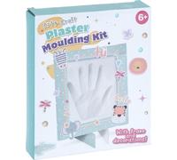 Kit d'empreintes digitales pour enfants