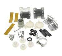 Kit d'encastrement 14012503331/0 - Lave-vaisselle Ikea - Charnieres