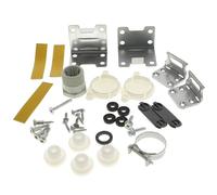 Kit d'encastrement 14012503331/0 pour lave-vaisselle