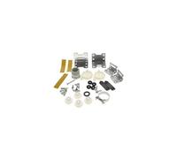 Kit d'encastrement 14012503331/0 - Lave-vaisselle Ikea - Charnieres