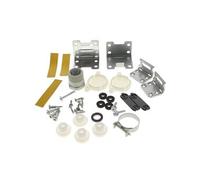 Kit d'encastrement 14012503331/0 pour Lave-vaisselle Ikea
