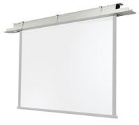 Kit d'encastrement au plafond pour écran de projection celexon Expert XL 400 cm