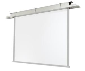 Kit d'encastrement au plafond pour écran de projection celexon Expert XL 450 cm