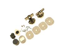 Kit d'encastrement charnières - Lave-linge - WHIRLPOOL, SCHOLTES, INDESIT, BAUKNECHT, RISTON HOTPOINT (115577)