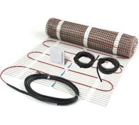 Kit d'encastrement mince Devi 1500W 140F1662