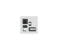 Kit d'encastrement Siedle&Söhne Video KIT EV 058-0 210010299-00