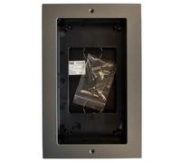 Kit d'encastrement Urmet pour panneau MIKRA2 - 1723/50