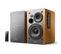 Kit d'enceintes multimédia 2.0 - EDIFIER - R1280DB - 42W RMS - Bluetooth - RCA - Télécommande sans fil