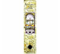Kit d'encens Radhe Shyam Encens Accimut Libra Jasmine Stick