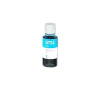 Kit d'encre de recharge compatible avec divers modèles, y compris GT51 GT52 Compatible avec les séries de réservoirs 519 410 411 418 510 518 531 538 115 310 311 315 319 412 415 416 GT 5810 5820 5822(C