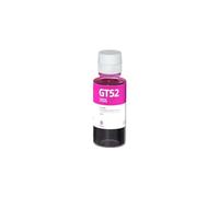 Kit d'encre de recharge compatible avec divers modèles, y compris GT51 GT52 Compatible avec les séries de réservoirs 519 410 411 418 510 518 531 538 115 310 311 315 319 412 415 416 GT 5810 5820 5822(M