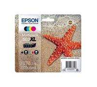 Epson Multipack 4-colours 603XL Ink