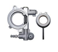 Kit d'engrenage à vis sans Fin avec Ressort for tronçonneuse 024 026 MS260 MS240, Remplacement 1121 007 1043