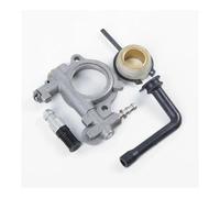 Kit d'engrenage à vis sans Fin for tronçonneuse MS260 024 026 MS 240, Accessoires d'équipement électrique 1121 007 1043 1121 640 3203