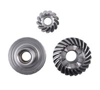 Kit d'engrenage de moteur de bateau 69W-45551-00 69W-45560-00 62Y-45571-00 | Comprend une marche arrière à pignon avant ; convient aux moteurs de bateau 4 temps 50HP 60HP 2002-2024