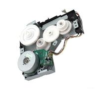 Kit d'engrenage de rechange RM1-2963 pour HP pour laserjet M706 M712 M725 - Pièce de transmission à tambour fixe le bruit