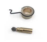 Kit d'engrenages à vis sans Fin for Huile, Compatible avec Les modèles 017, 018, 021, 023, 025 MS170, MS171, MS180, MS170C, MS180C, MS181, MS190T, MS191T, MS210, MS230, MS250