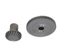 Kit d'engrenages compatibles avec / pièce de rechange Whirlpool KitchenAid W11192794, 481201231276 EAN8058331815024 4161405, 9709627, 9703907, 9705130, 9703905