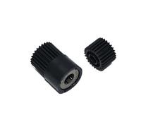 Kit D'engrenages d'alimentation Papier for Imprimante Xerox, Compatible avec Les Références 007K88540 Et 604K36510, DC 900, 1100, 4595, 4110, 4112, 4127 Et D95(20set)