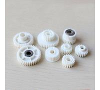 Kit D'engrenages D'alimentation Pour Ricoh, Pour Mp7500 Mp7001 Mp6001 Mp8000 Mp8001 Mp9001