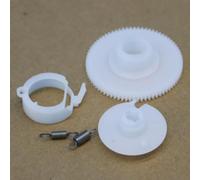 KIT d'engrenages d'embrayage 10X, for EPSON L3100 L3101 L3110 L3115 L3116 L3150 L3151 L6198 L3156 L3158 L3160 L4150 L4160 L4165 L5190 L6178