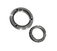 Kit D'engrenages D'entraînement D'embrayage À Roue Libre For Démarreur De Moteur De Moto SYM MaxSym 400 EFI ABS Citycom 300 EFI Cruisym 300 2812A-HMA-000