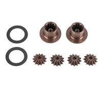 Traxxas 7782 X-Maxx Differential Gear Set