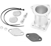 Kit d'enlèvement EGR Blanking Bypass Démontage et adaptations de réparation pour 5 séries E60 E61 E61N 535d 520i