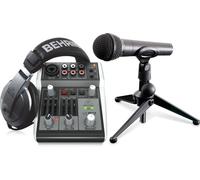 Behringer Podcastudio 2 USB Microphone USB