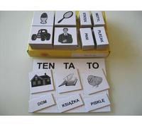 Kit d'enseignement. Ceci, Ceci, Ceci