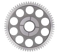 Kit d'ensemble de pignon d'embrayage de démarreur à roulement unidirectionnel pour moto HD Street 750 XG750 2015 XG 750(Gear)