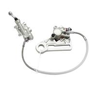 Kit d'ensemble de Pompe à Frein arrière Compatible avec XCW XCF-W EXc-F SX SXF XC XCF 6 Jours TPI Motorcycles 125 150 250 300 350 400 450 500 530 MODÈLES(A Suit of)