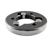 Kit d'ensemble d'embrayage du démarreur de Moto dans Un palier à Sens Unique Compatible avec XV400 XV500 XV535 Modèles Virago 1983 1996 Remplacement du marché secondaire(Embrayage de démarrage)