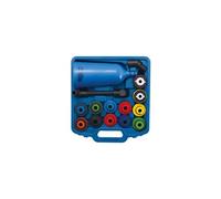 Kit d'entonnoirs de remplissage d'huile BGS - 8505-2