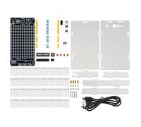 Kit d'entraînement à la soudure à la lumière LED sensible au son complet pour les amateurs électroniques, les bricoleurs, les projets LED