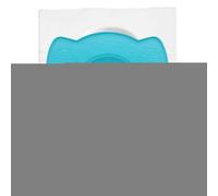 Kit D'entraînement Aux Toilettes Pour Chat - Entraîneur Réutilisable, Accessoires De Pratique De La Propreté Pour Chaton, Siège Universel D'entraînement Aux Toilettes Pour Litière Pour Chat | Pour Les