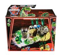 BAKUGAN Training Set Dino 3S1 S24 I
