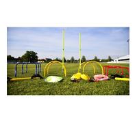 Kit d'entraînement de football complet - Idéal pour tout entraîneur de football