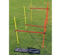 Powershot Outdoor Training Kit Multicolore 152 cm