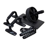 Kit d'entrainement fitness - 4 pièces