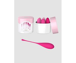 Kit d'Entrainement Muscles Pelviens FemmeFit