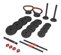 Kit d'entraînement musculaire SGN120 Pro Set HMS