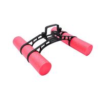 Kit d'entraînement pour 2 pieds d'atterrissage étanches pour traîneau - Support flottant - Connecteurs rapides pour caméra - Adaptateur de cou - Boucle de fixation - Plaque de serrage - Tête de