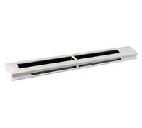 Aldes Entrée d'air Kit EHB2-6-45 Blanc 11014238