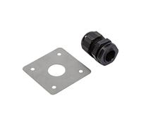 Kit D'Entrée D'Isolation Industrielle Pour Zones Dangereuses - 1244-000965