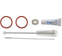 Kit d'entretien 200916 compatible avec les machines à café DeLonghi ECAM ESAM ETAM Dinamica, Eletta...
