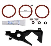 Kit d'entretien 200923 pour machines à café automatiques VeroBar, VeroCafe, VeroSelection, VeroAroma, VeroCappucino, VeroProfessional Bosch