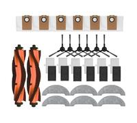 Kit d'entretien 26 pièces avec filtre for aspirateur Dreame MOVA E20 Pro Plus