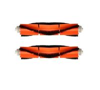 Kit d'entretien 5 en 1, compatible avec les aspirateurs robots Xiaomi Mijia 1C/1T et Dreame F9, avec filtre HEPA, brosse principale, brosses latérales et serpillière(Sticker film1)